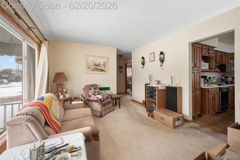 Tiny photo for 28620 Florence Street, Garden City City, MI 48135 (MLS # 20261008878)