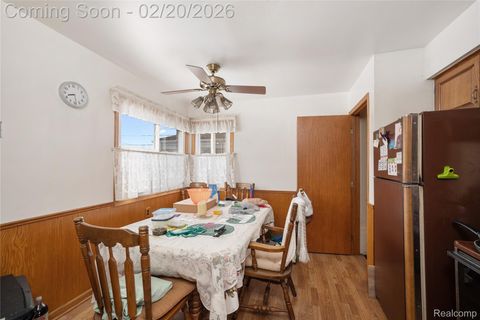 Tiny photo for 28620 Florence Street, Garden City City, MI 48135 (MLS # 20261008878)