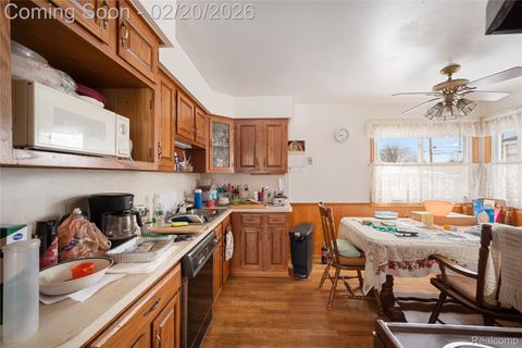 Tiny photo for 28620 Florence Street, Garden City City, MI 48135 (MLS # 20261008878)