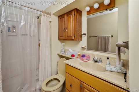 Tiny photo for 28620 Florence Street, Garden City City, MI 48135 (MLS # 20261008878)