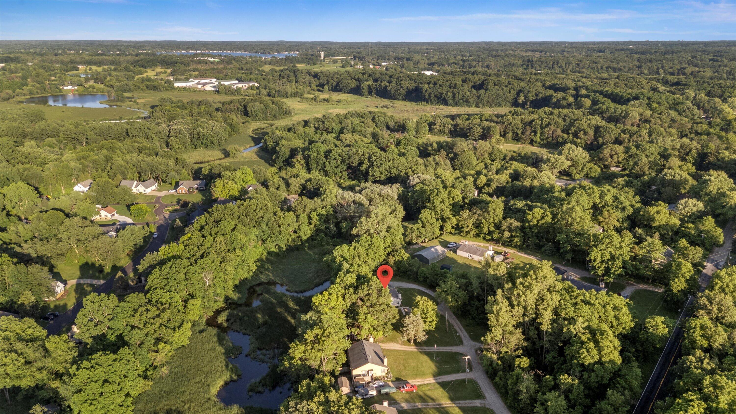 7839 Horseshoe Creek Drive
