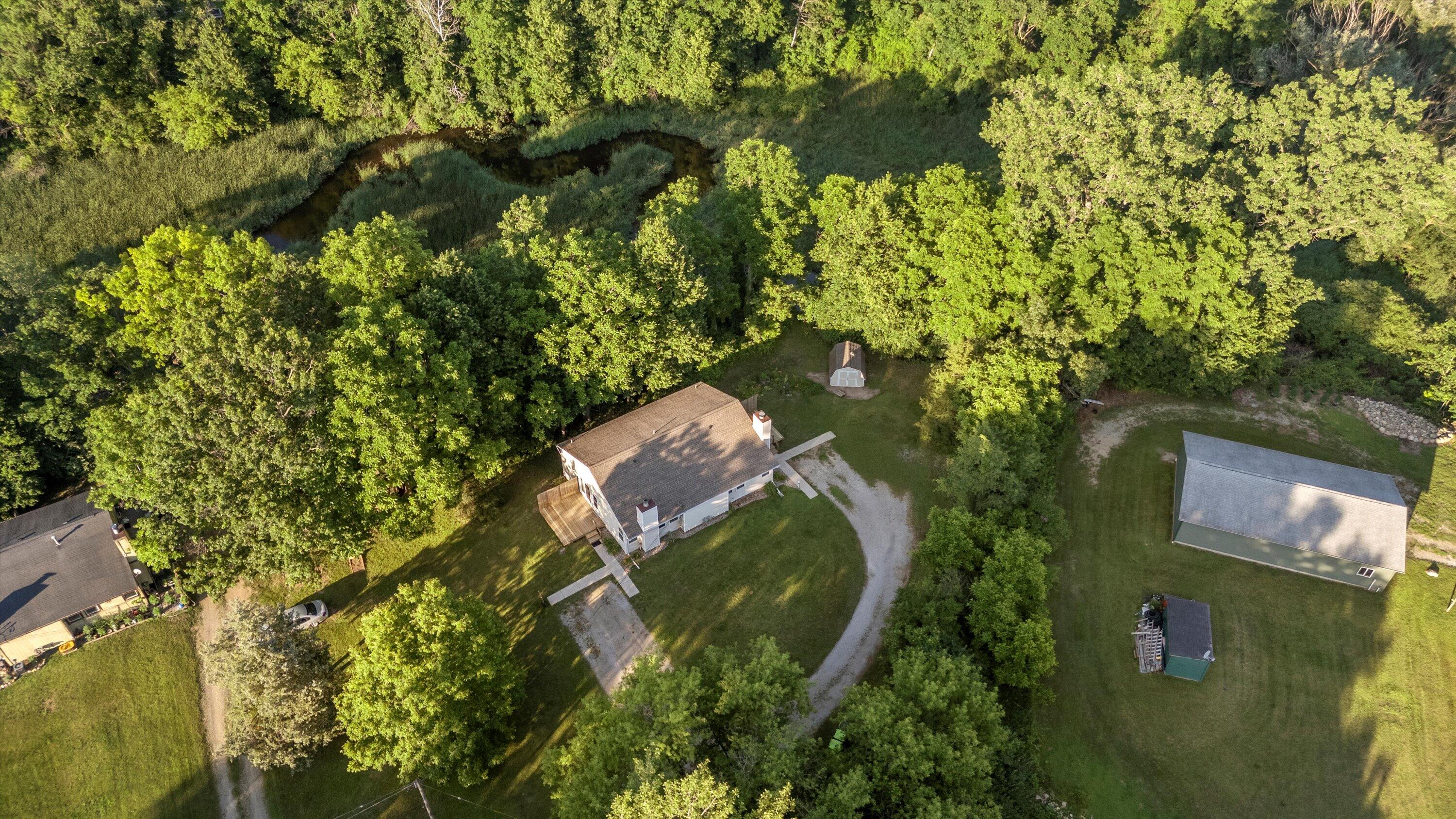 7839 Horseshoe Creek Drive