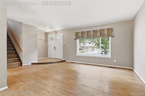 Tiny photo for 9347 Westbury Avenue, Plymouth Charter Township, MI 48170 (MLS # 20261068299)
