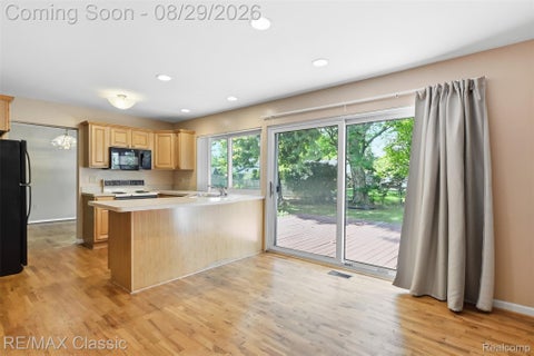 Tiny photo for 9347 Westbury Avenue, Plymouth Charter Township, MI 48170 (MLS # 20261068299)