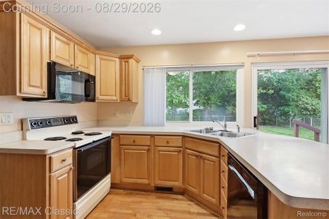 Tiny photo for 9347 Westbury Avenue, Plymouth Charter Township, MI 48170 (MLS # 20261068299)