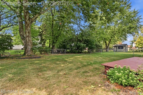 Tiny photo for 9347 Westbury Avenue, Plymouth Charter Township, MI 48170 (MLS # 20261068299)
