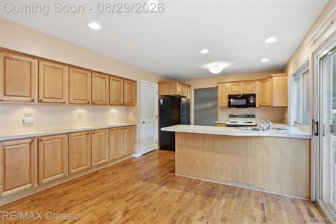 Tiny photo for 9347 Westbury Avenue, Plymouth Charter Township, MI 48170 (MLS # 20261068299)