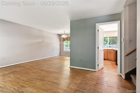 Tiny photo for 9347 Westbury Avenue, Plymouth Charter Township, MI 48170 (MLS # 20261068299)