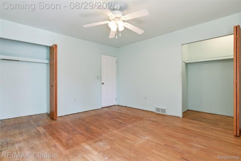Tiny photo for 9347 Westbury Avenue, Plymouth Charter Township, MI 48170 (MLS # 20261068299)