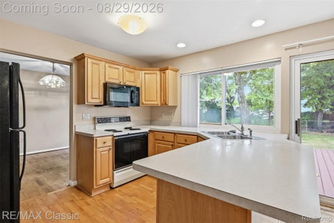 Tiny photo for 9347 Westbury Avenue, Plymouth Charter Township, MI 48170 (MLS # 20261068299)