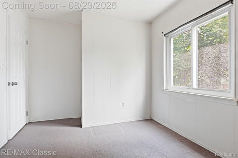 Tiny photo for 9347 Westbury Avenue, Plymouth Charter Township, MI 48170 (MLS # 20261068299)