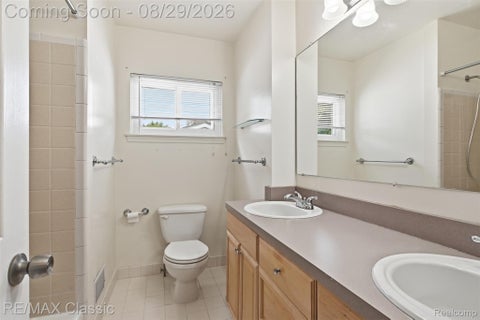 Tiny photo for 9347 Westbury Avenue, Plymouth Charter Township, MI 48170 (MLS # 20261068299)