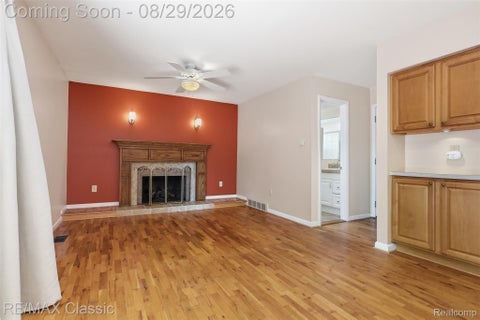 Tiny photo for 9347 Westbury Avenue, Plymouth Charter Township, MI 48170 (MLS # 20261068299)