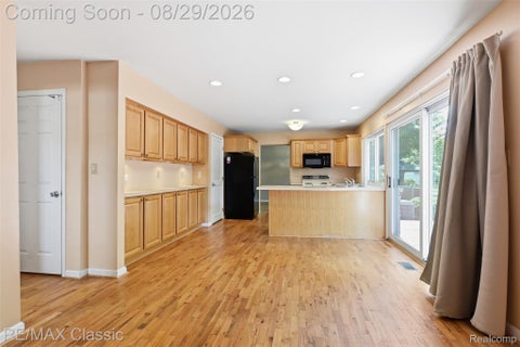 Tiny photo for 9347 Westbury Avenue, Plymouth Charter Township, MI 48170 (MLS # 20261068299)