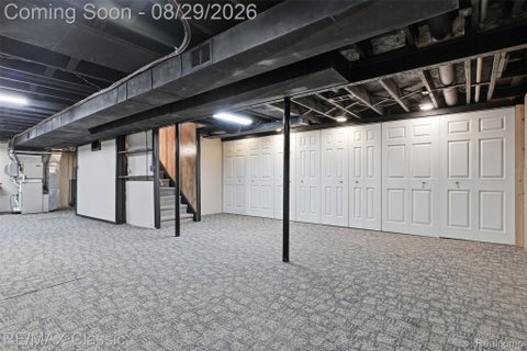 Tiny photo for 9347 Westbury Avenue, Plymouth Charter Township, MI 48170 (MLS # 20261068299)