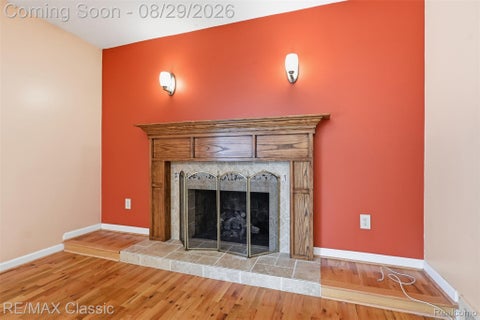 Tiny photo for 9347 Westbury Avenue, Plymouth Charter Township, MI 48170 (MLS # 20261068299)