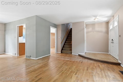Tiny photo for 9347 Westbury Avenue, Plymouth Charter Township, MI 48170 (MLS # 20261068299)