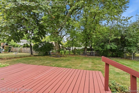 Tiny photo for 9347 Westbury Avenue, Plymouth Charter Township, MI 48170 (MLS # 20261068299)