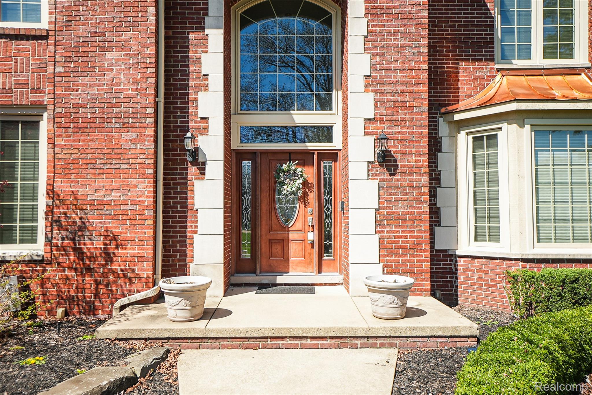 54182 Queensborough Drive