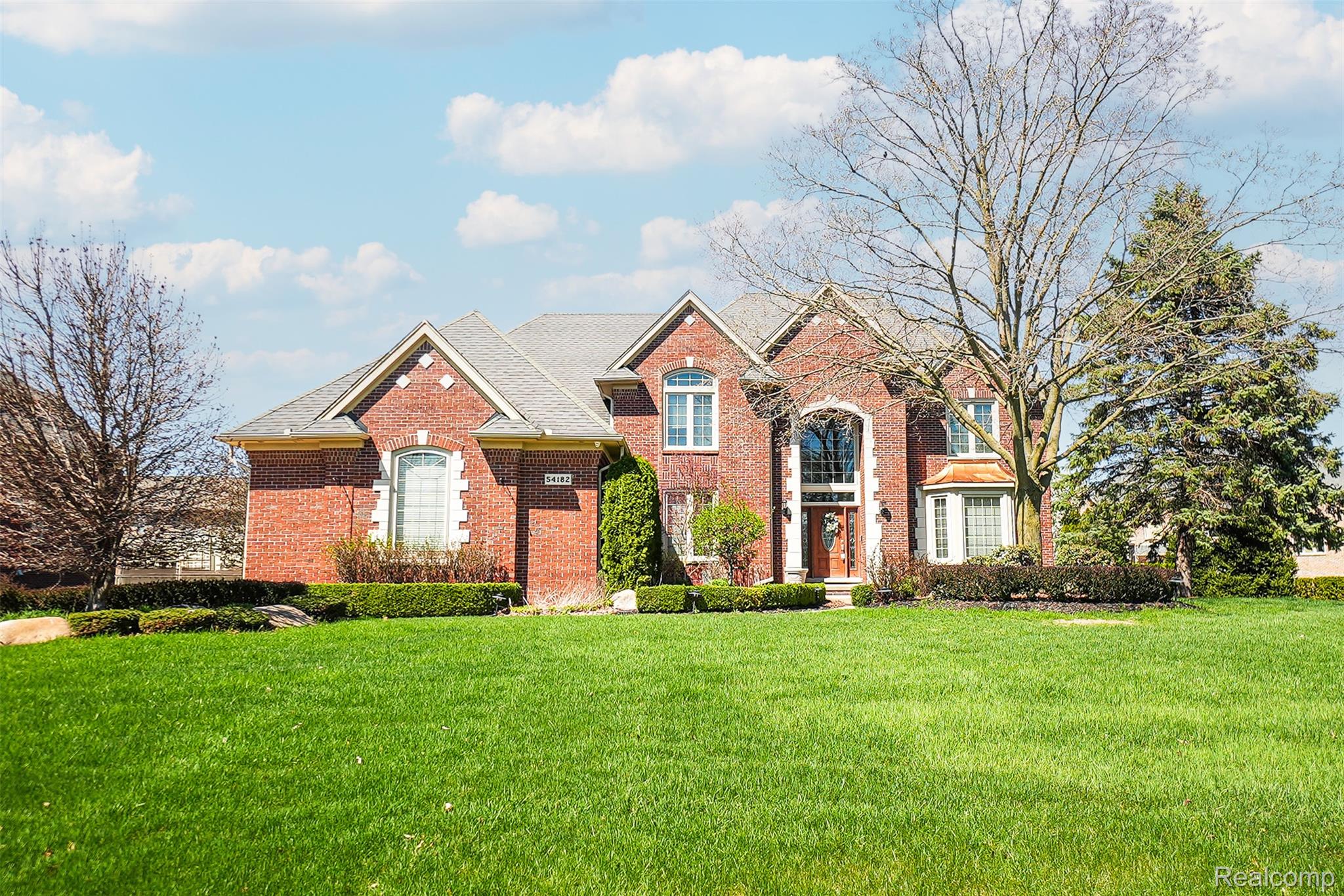 54182 Queensborough Drive