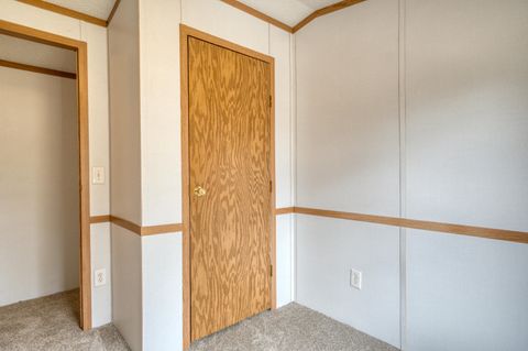 Tiny photo for 2311 Theatre Trail #Lot 12, Union Charter Township, MI 48858 (MLS # 72026013478)