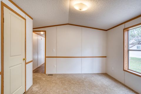 Tiny photo for 2311 Theatre Trail #Lot 12, Union Charter Township, MI 48858 (MLS # 72026013478)