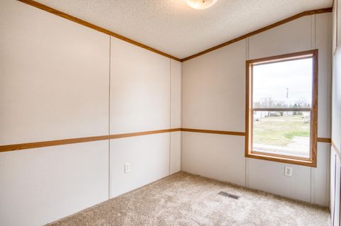 Tiny photo for 2311 Theatre Trail #Lot 12, Union Charter Township, MI 48858 (MLS # 72026013478)