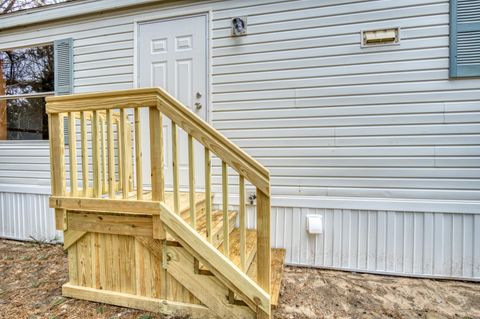 Tiny photo for 2311 Theatre Trail #Lot 12, Union Charter Township, MI 48858 (MLS # 72026013478)