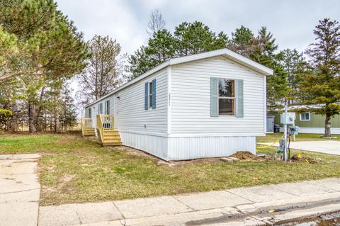 Tiny photo for 2311 Theatre Trail #Lot 12, Union Charter Township, MI 48858 (MLS # 72026013478)