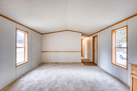 Tiny photo for 2311 Theatre Trail #Lot 12, Union Charter Township, MI 48858 (MLS # 72026013478)