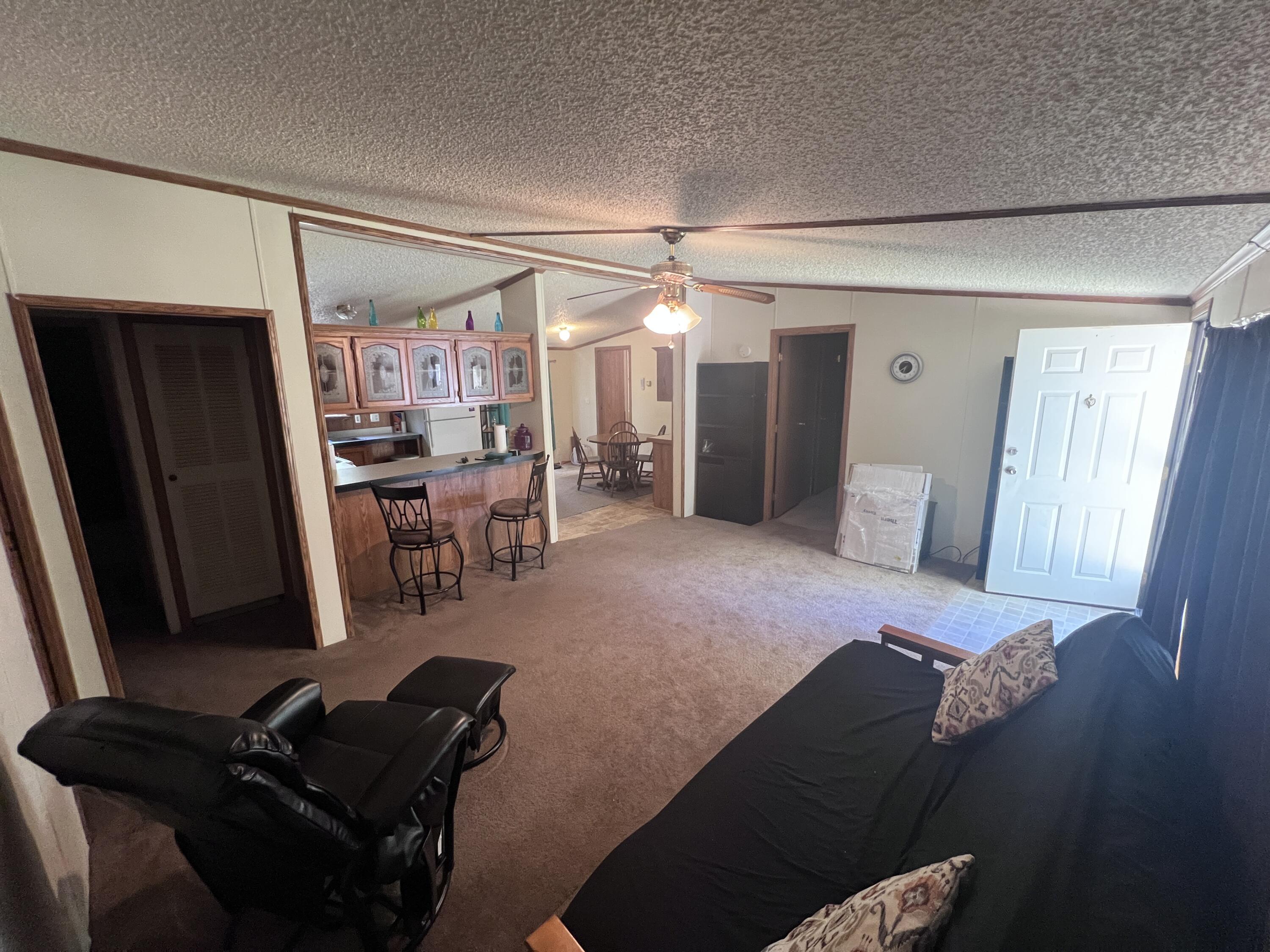 5932 E Partridge Lane