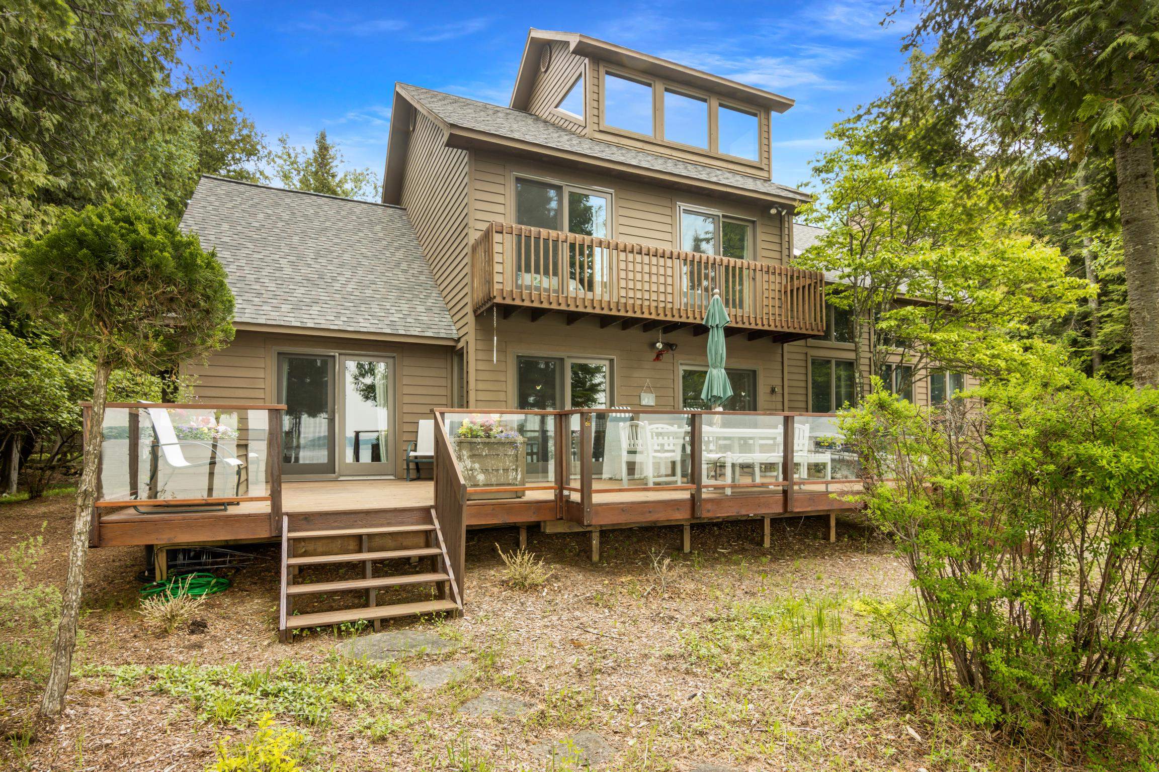 736 Davock Lane