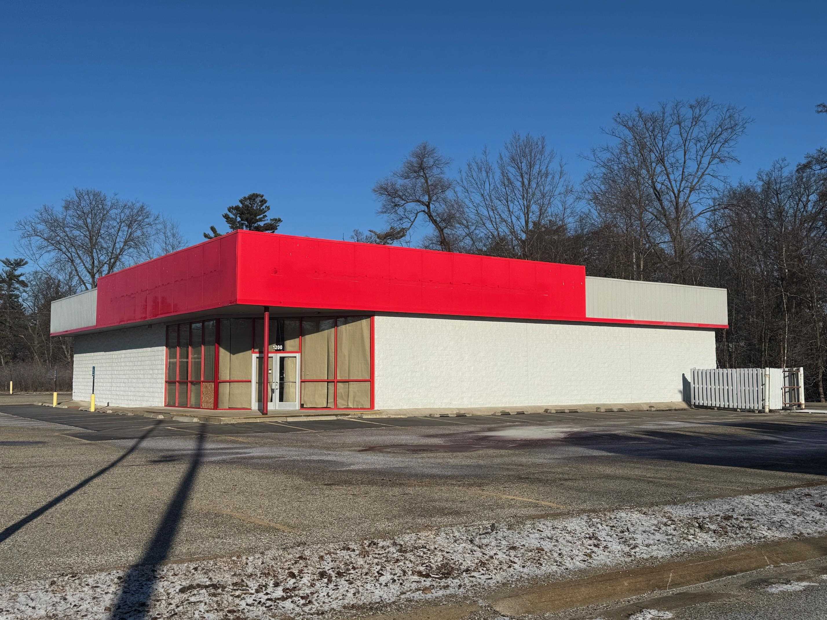 1200 W Houghton Lake Drive