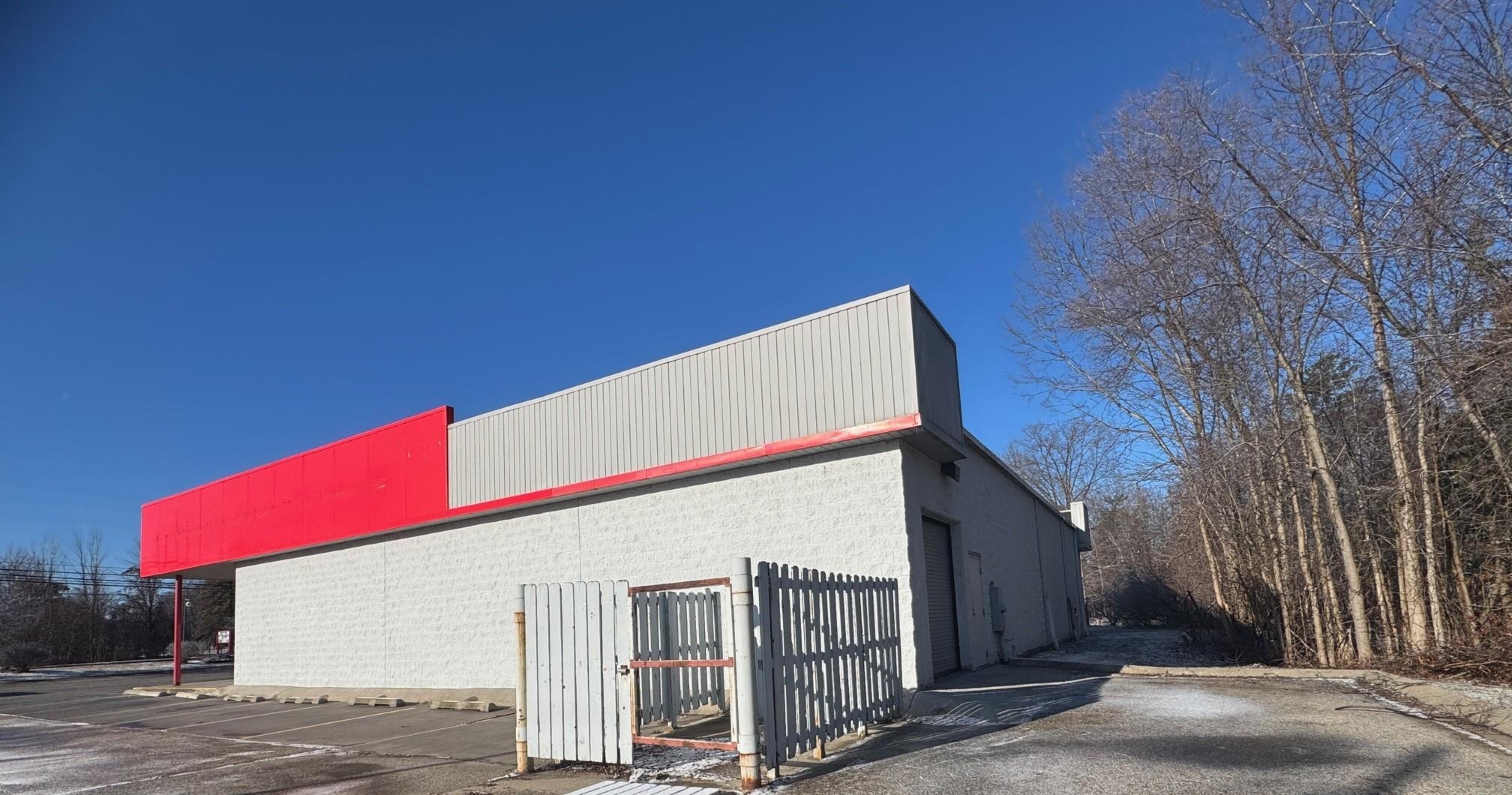 1200 W Houghton Lake Drive