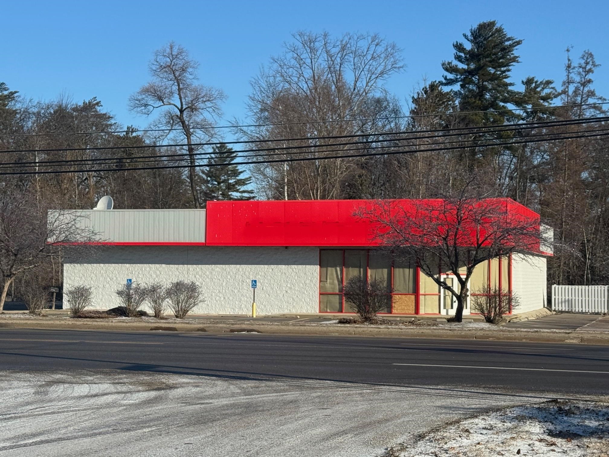 1200 W Houghton Lake Drive