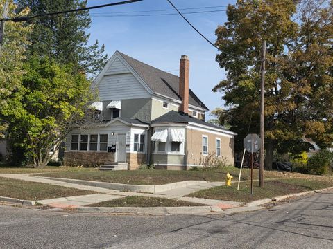 202 N River Street Ypsilanti City MI 48198