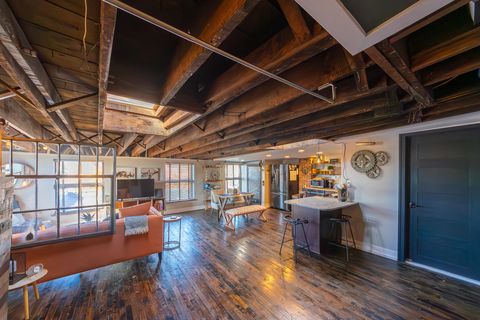 104 W Main Street Northville City MI 48167