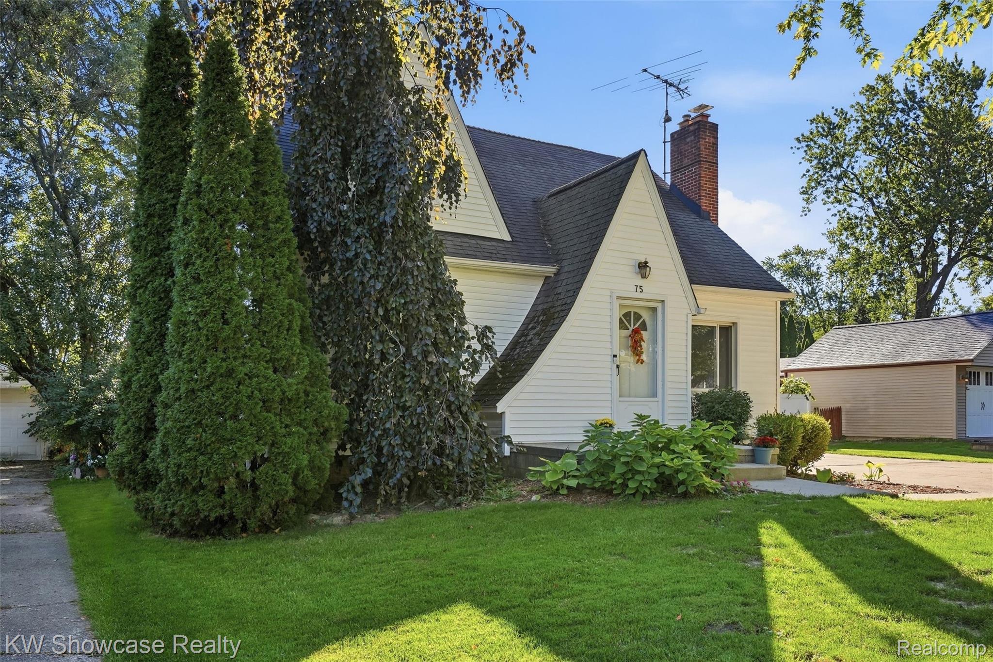 75 Preston Avenue