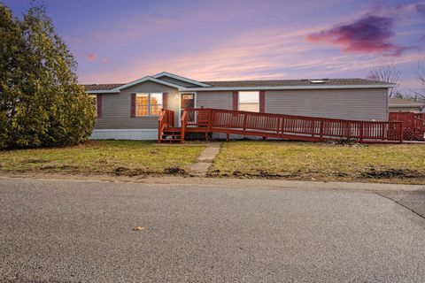 2006 Ontario Road 141 Niles Township MI 49120