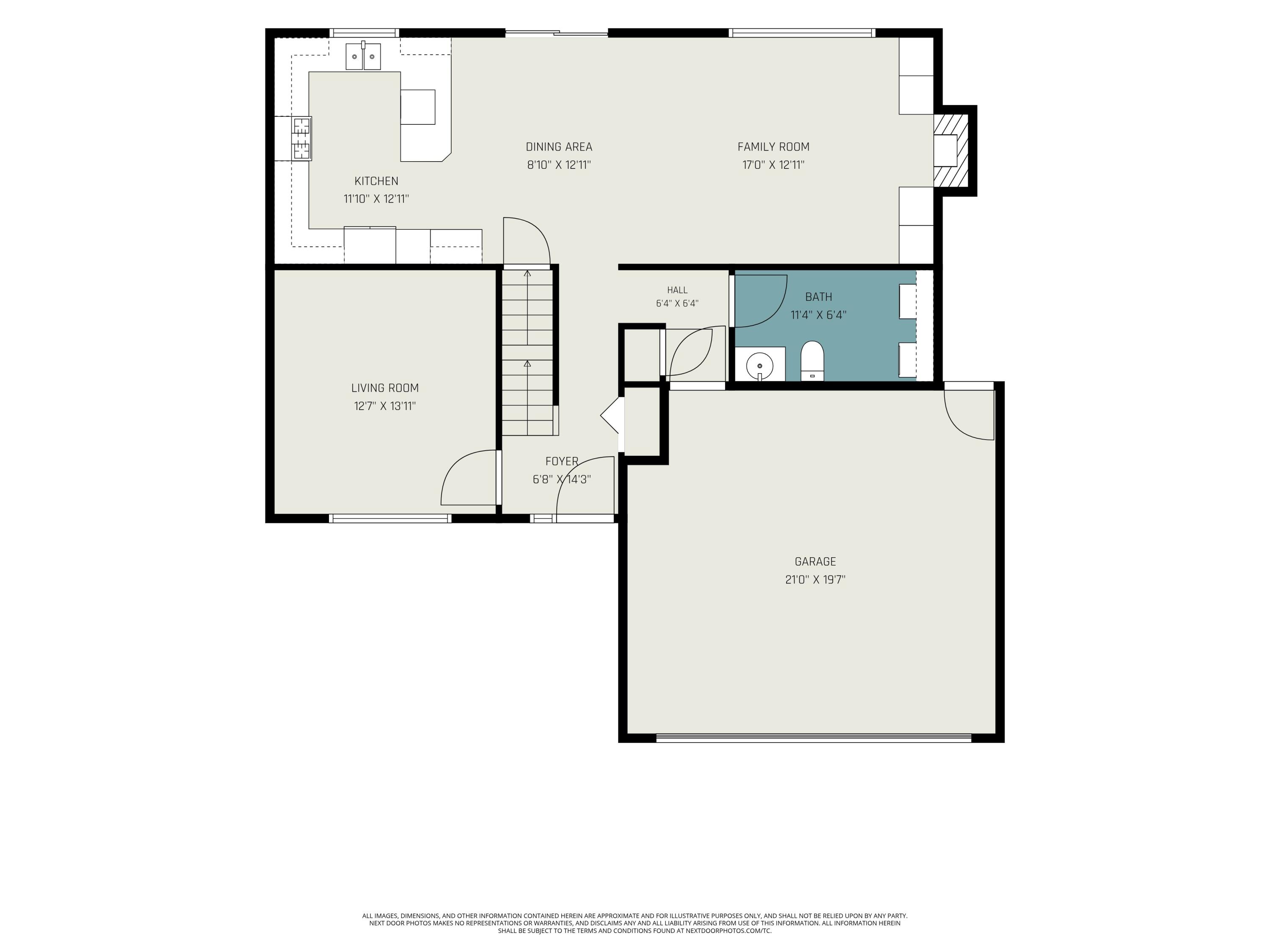 6631 Runway Court SW