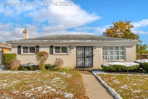 19474 Cherrylawn Street Detroit City MI 48221