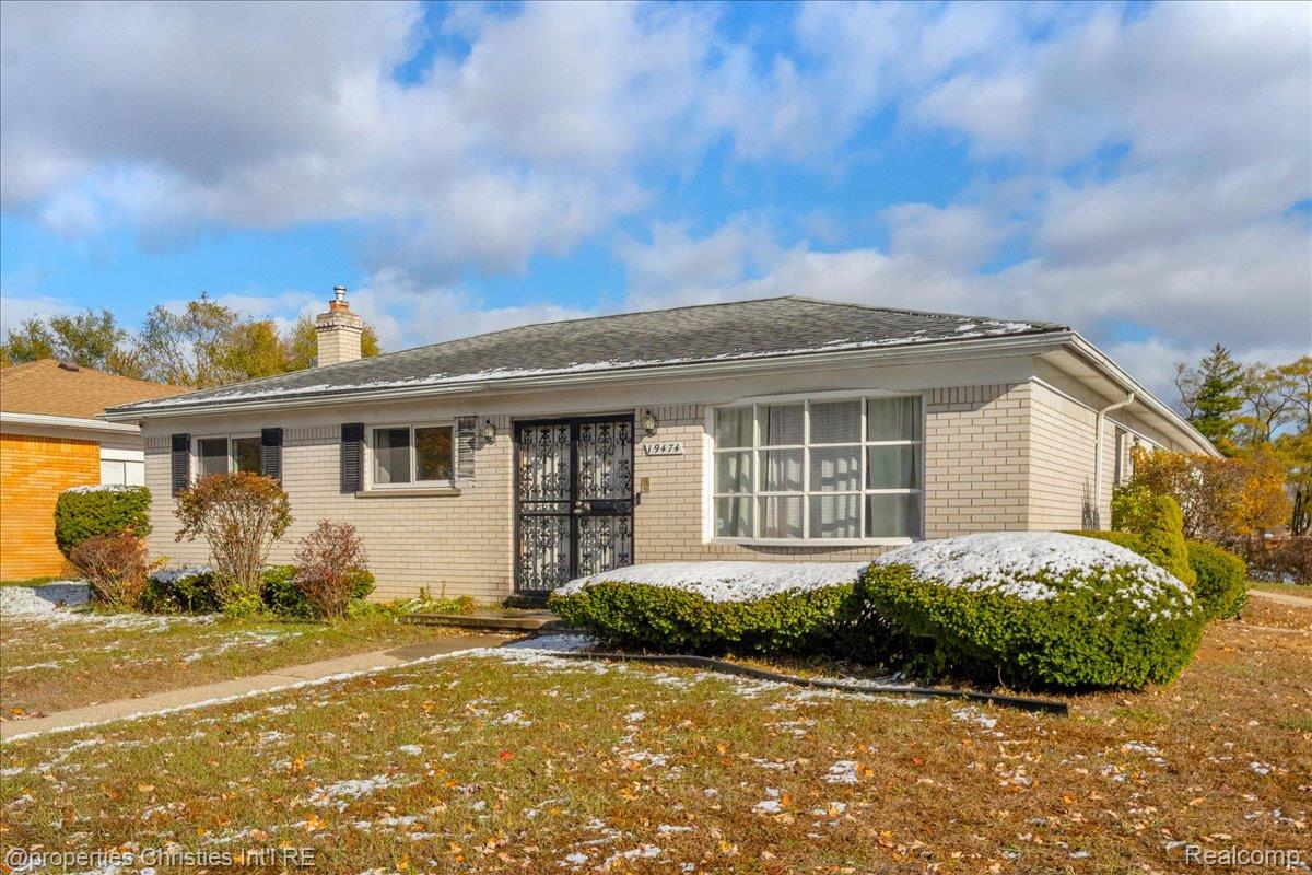 19474 Cherrylawn Street