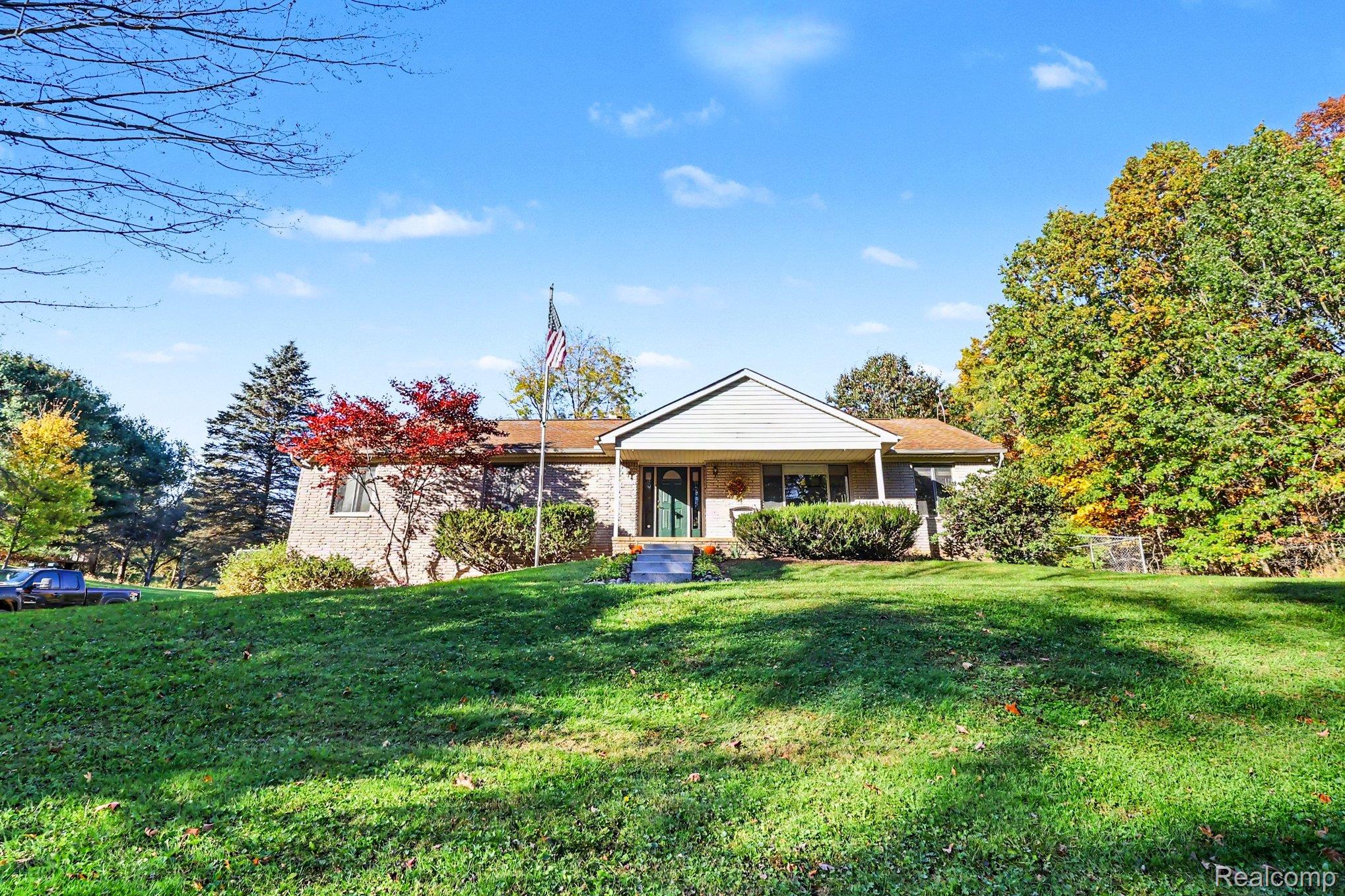 12255 Rohn Road