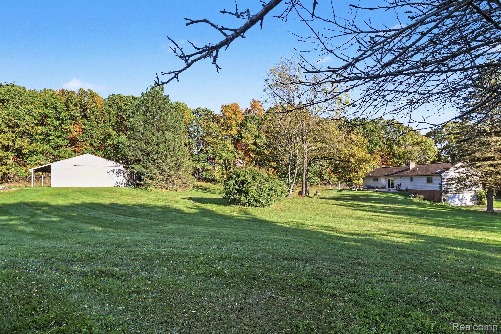 12255 Rohn Road