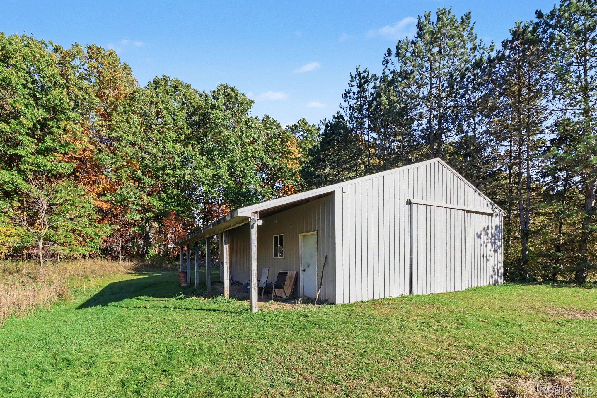 12255 Rohn Road