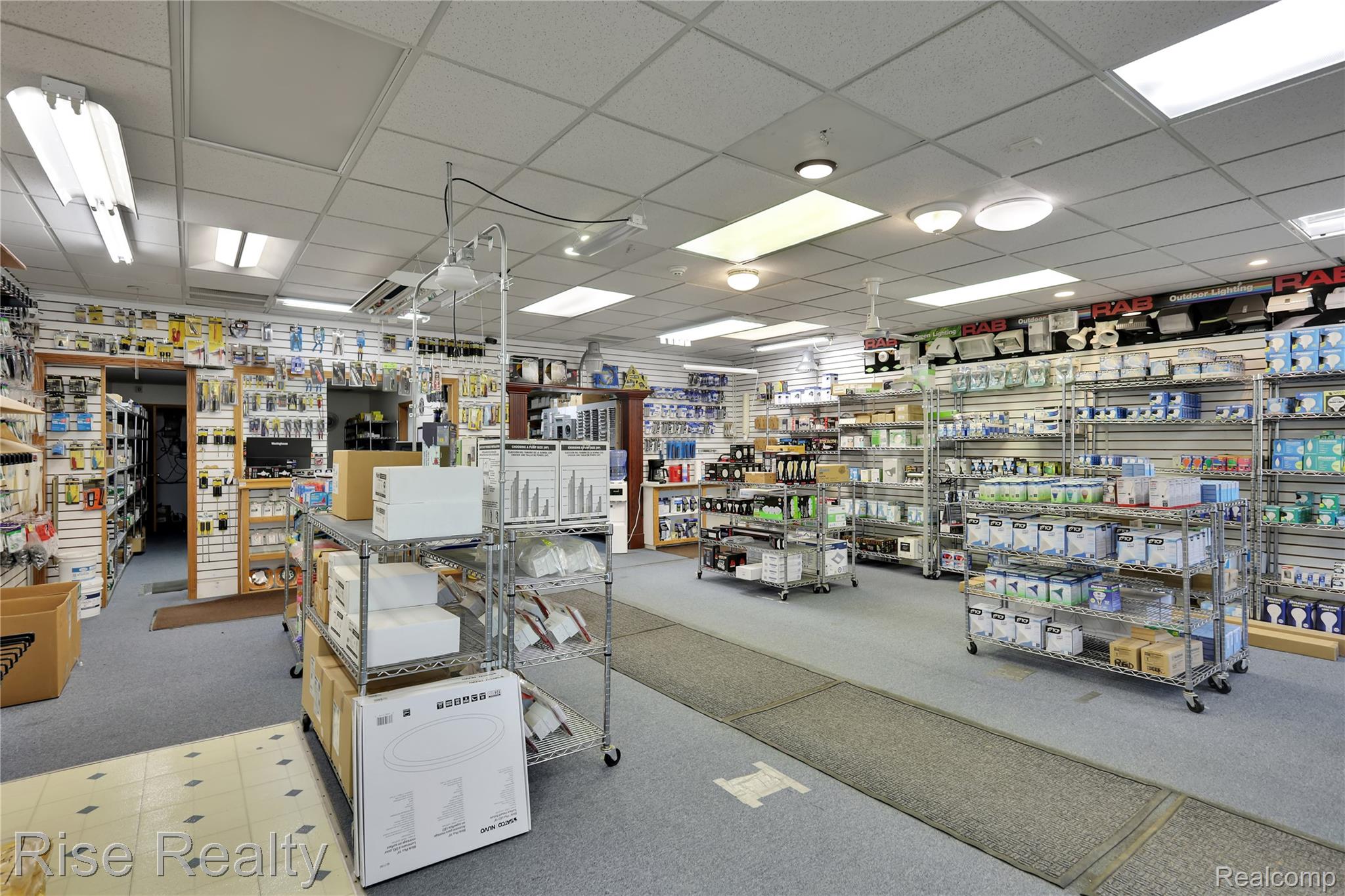 141 W Main Street
