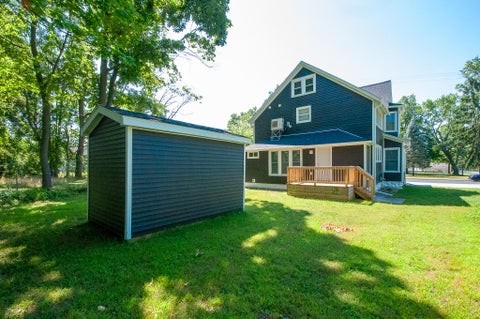 Tiny photo for 172 W Manchester Street, Battle Creek City, MI 49037 (MLS # 64026055771)