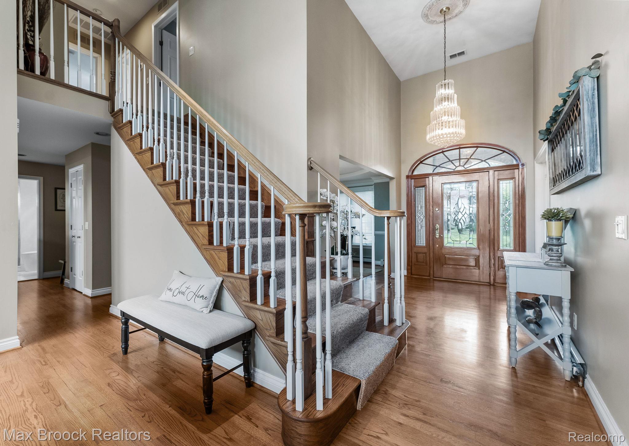 20403 Robinway Drive