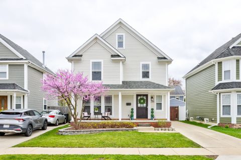 2280 HAMATA Street Ferndale City MI 48220