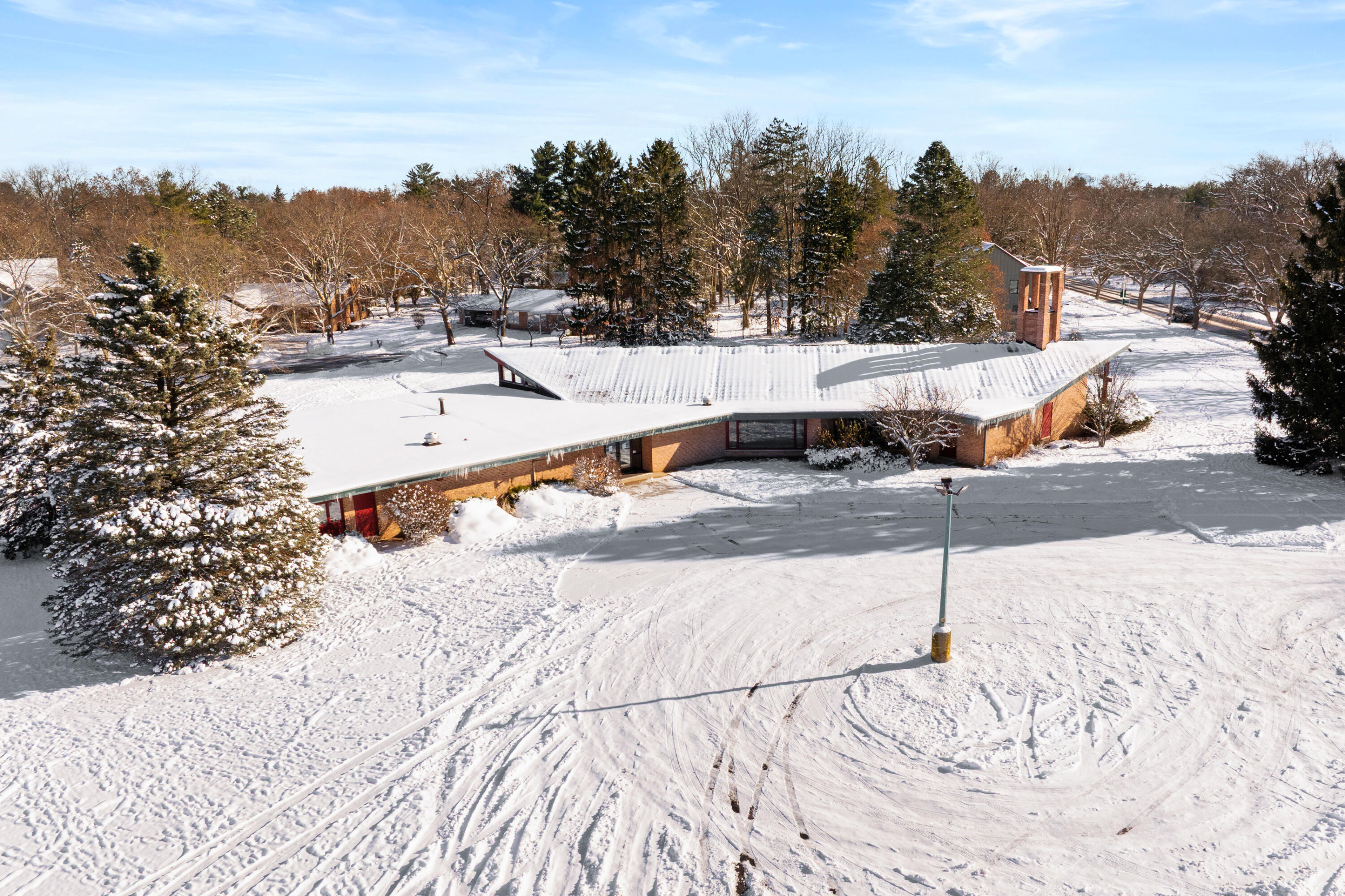 2208 Winchell Avenue